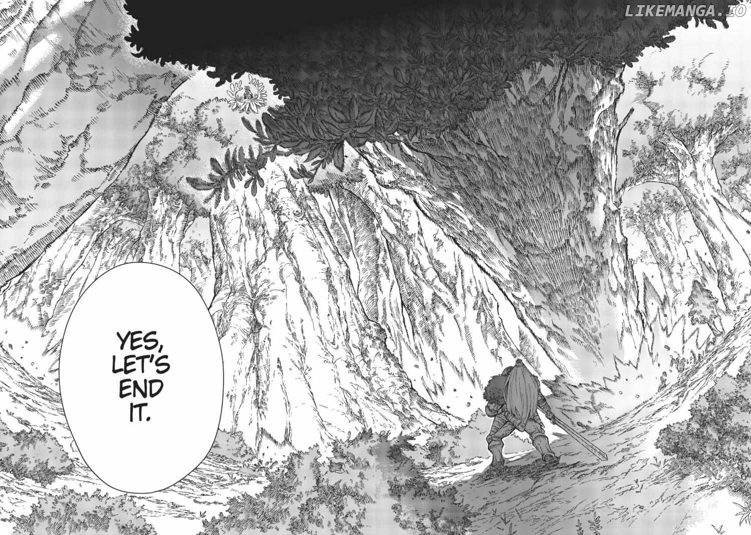 The Comeback Of The Demon King Who Formed A Demon's Guild After Being Vanquished By The Hero chapter 42 - page 10