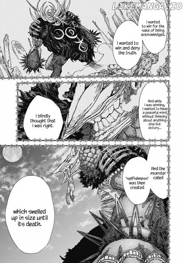 The Comeback Of The Demon King Who Formed A Demon's Guild After Being Vanquished By The Hero chapter 3 - page 13