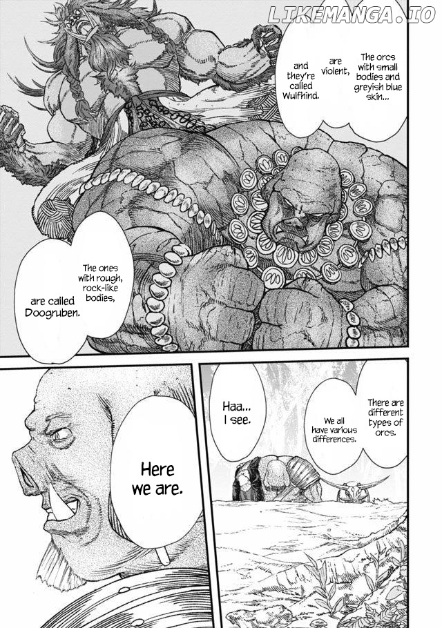 The Comeback Of The Demon King Who Formed A Demon's Guild After Being Vanquished By The Hero chapter 3 - page 6