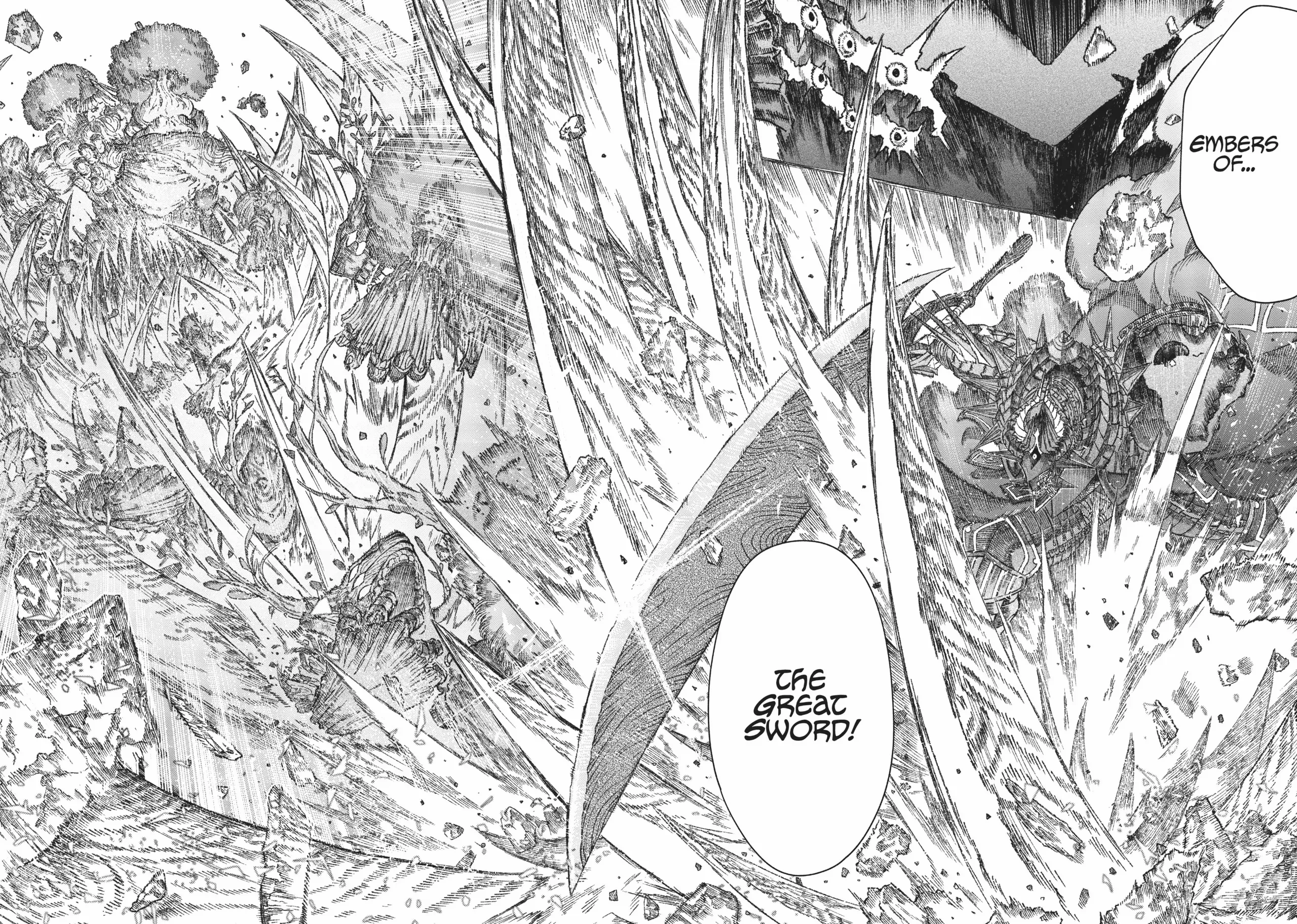 The Comeback Of The Demon King Who Formed A Demon's Guild After Being Vanquished By The Hero chapter 38 - page 14