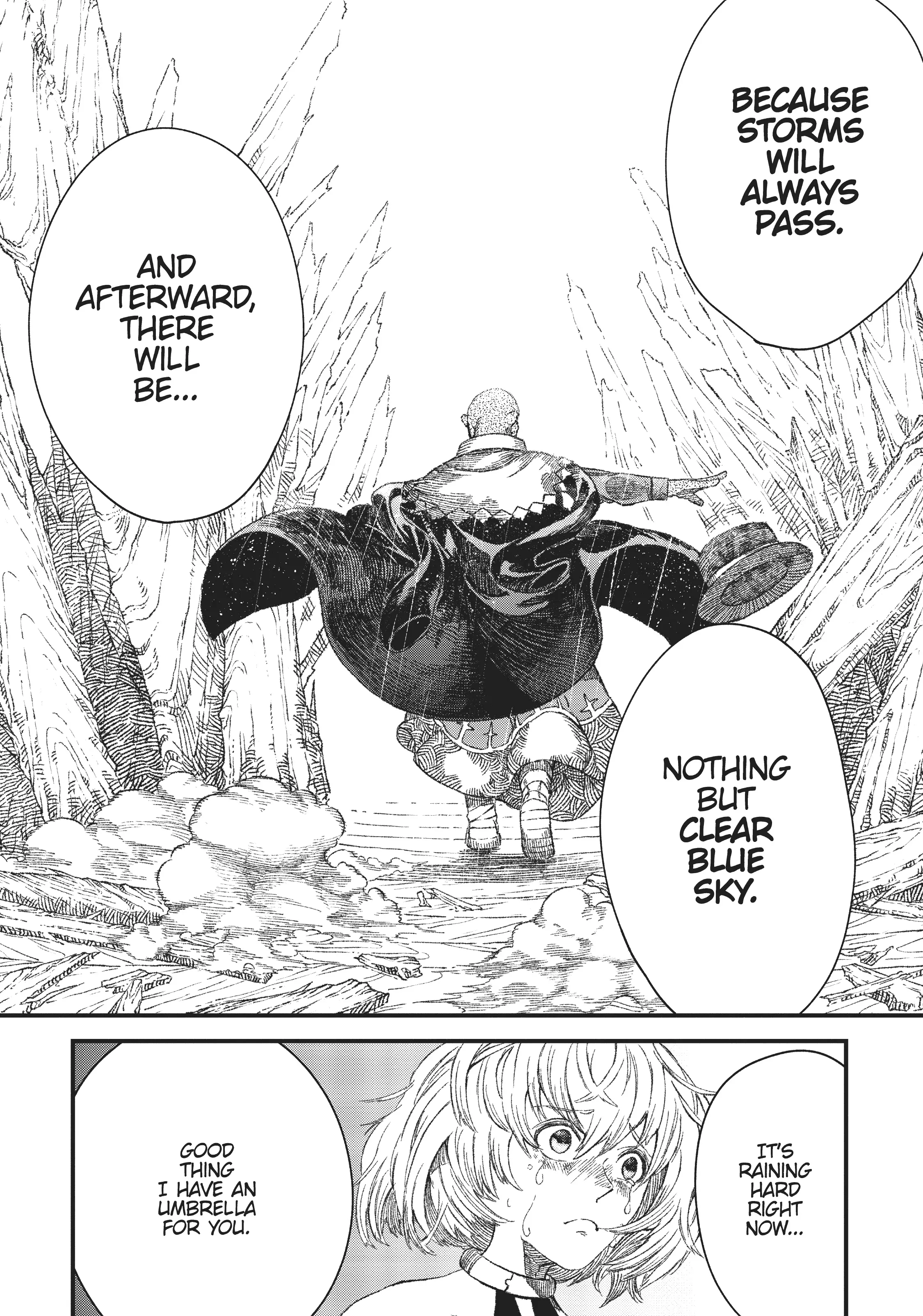 The Comeback Of The Demon King Who Formed A Demon's Guild After Being Vanquished By The Hero chapter 38 - page 5