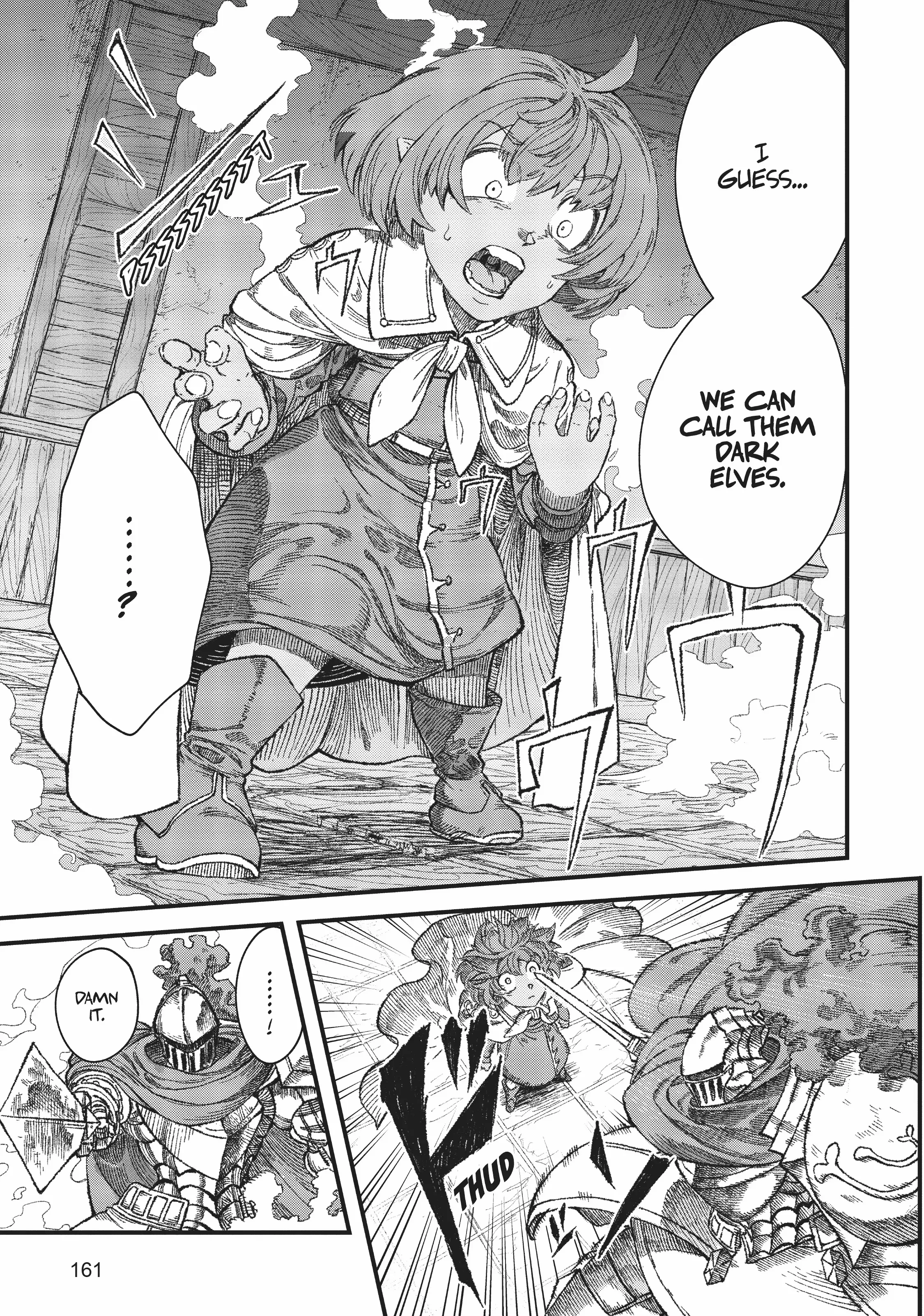 The Comeback Of The Demon King Who Formed A Demon's Guild After Being Vanquished By The Hero chapter 44 - page 14