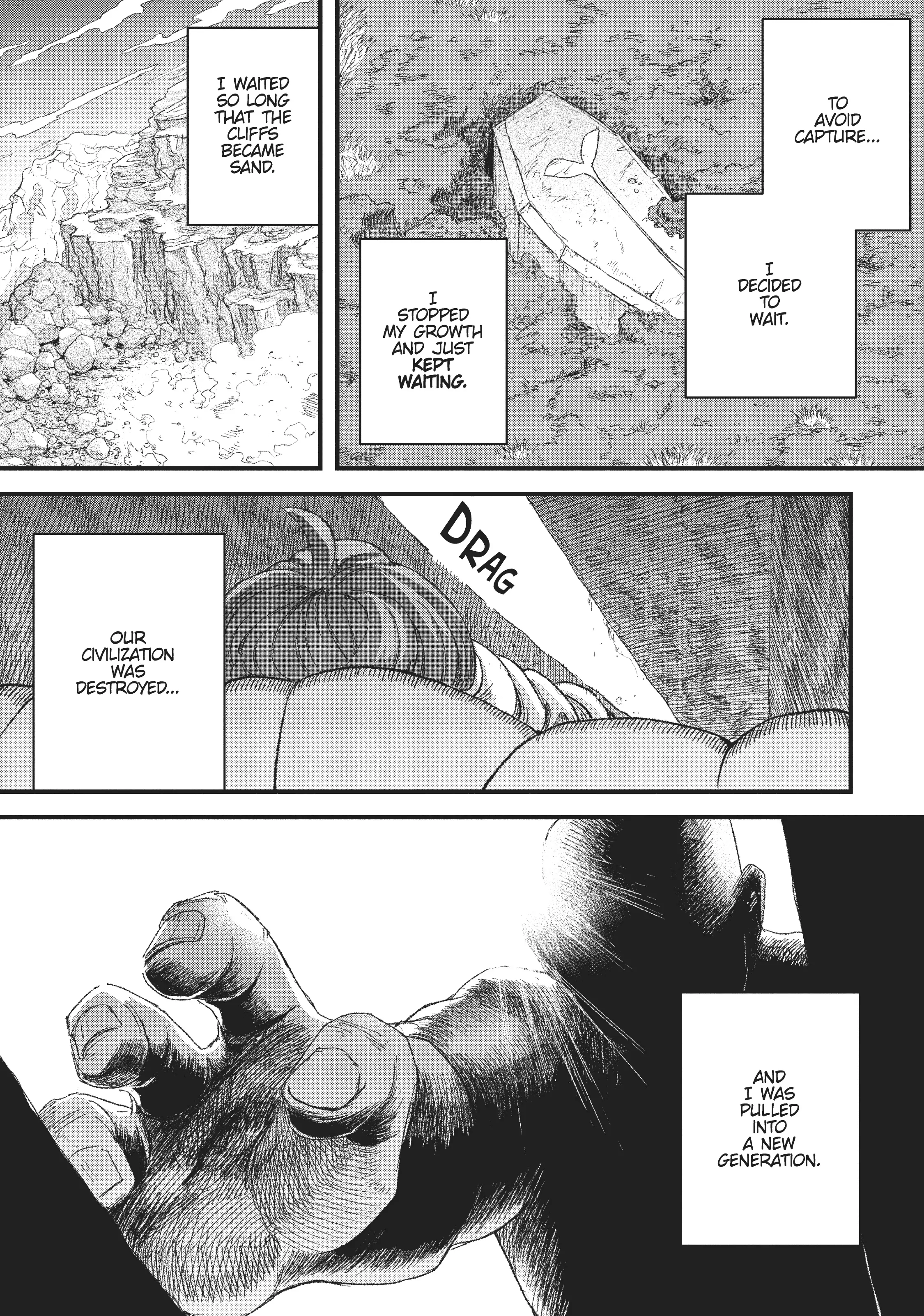 The Comeback Of The Demon King Who Formed A Demon's Guild After Being Vanquished By The Hero chapter 44 - page 16