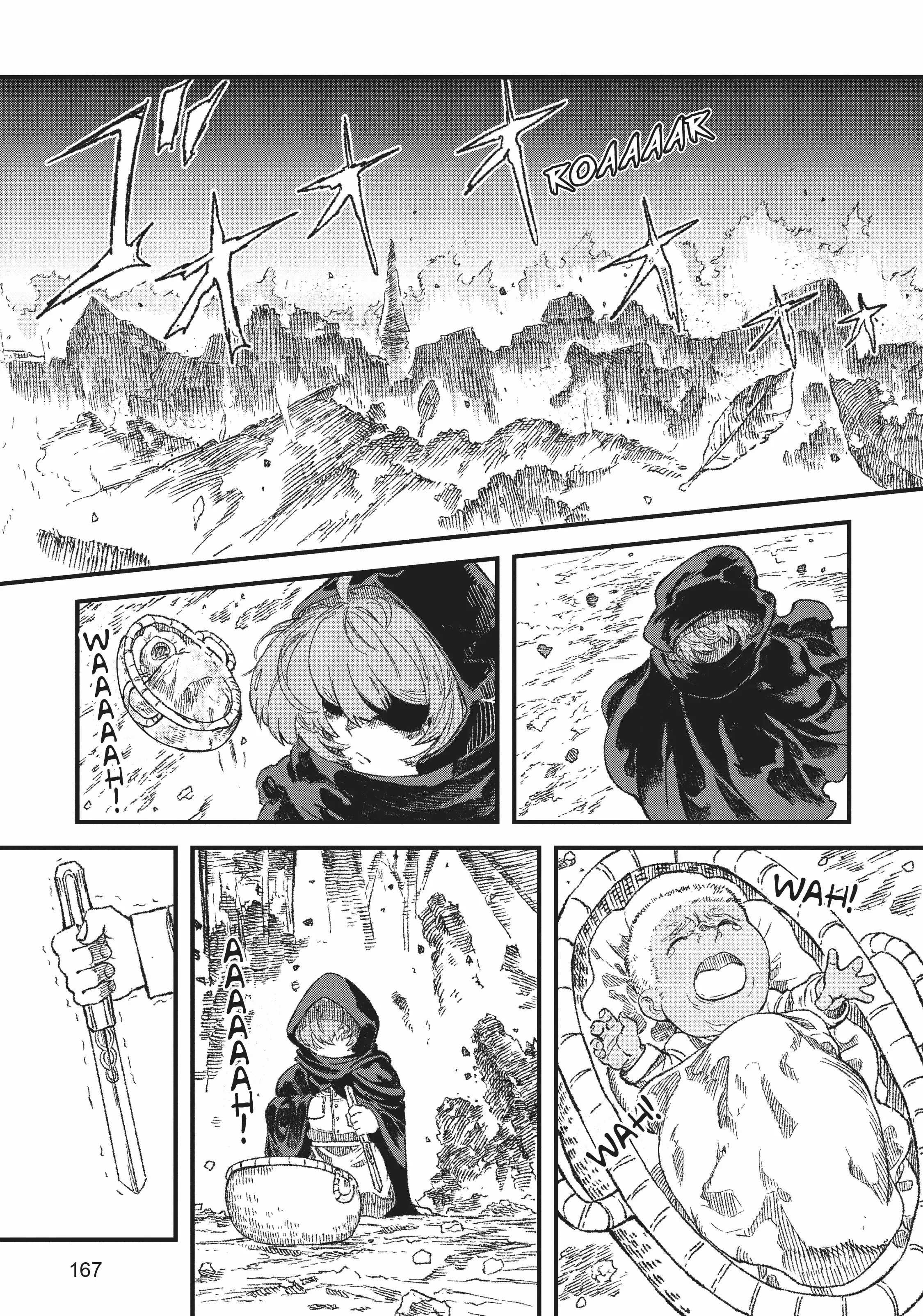 The Comeback Of The Demon King Who Formed A Demon's Guild After Being Vanquished By The Hero chapter 44 - page 20