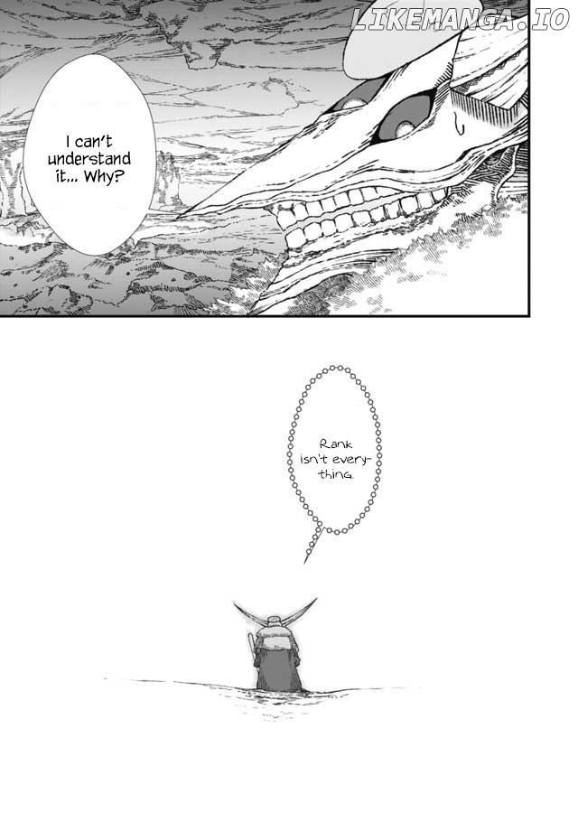 The Comeback Of The Demon King Who Formed A Demon's Guild After Being Vanquished By The Hero chapter 5 - page 8
