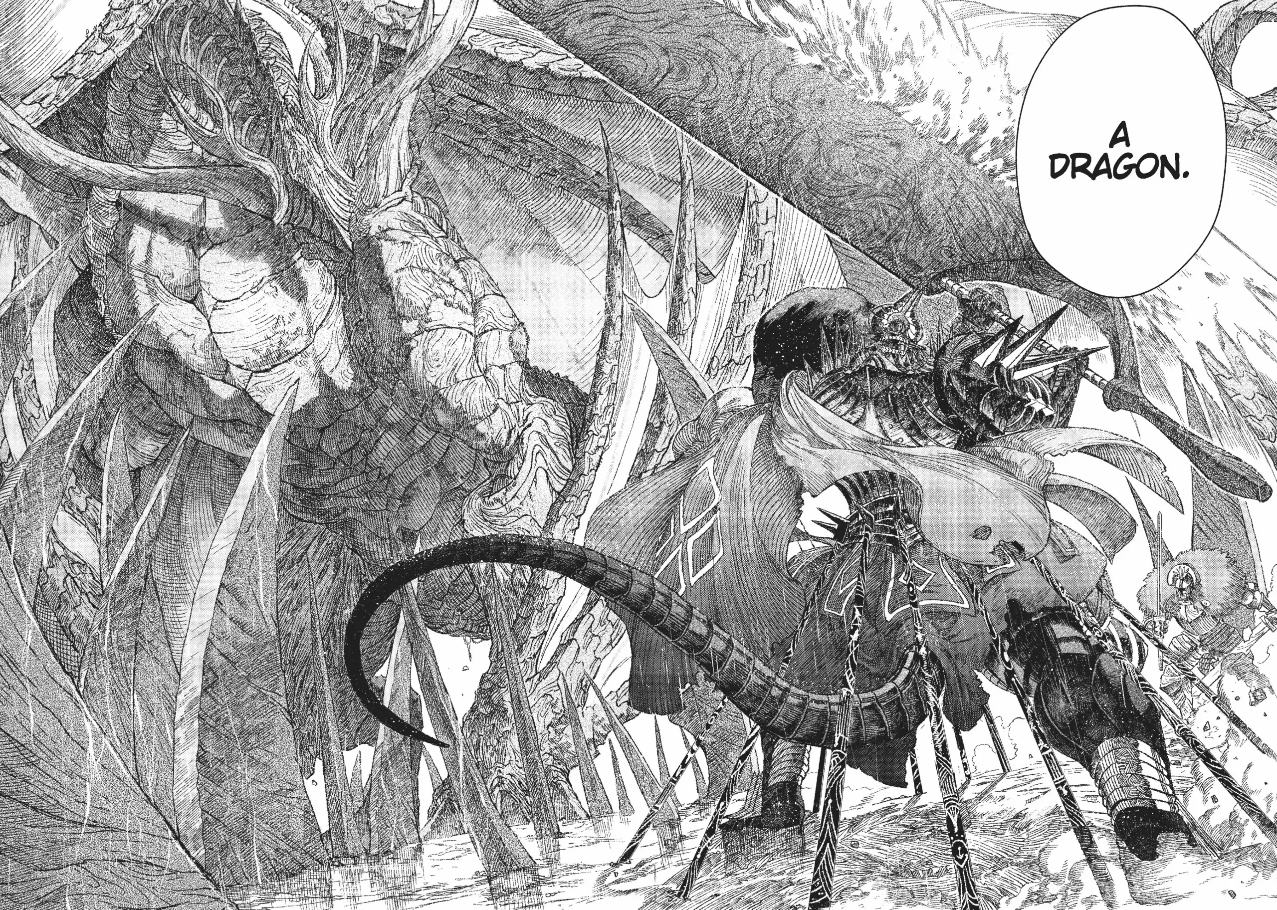 The Comeback Of The Demon King Who Formed A Demon's Guild After Being Vanquished By The Hero chapter 39 - page 12