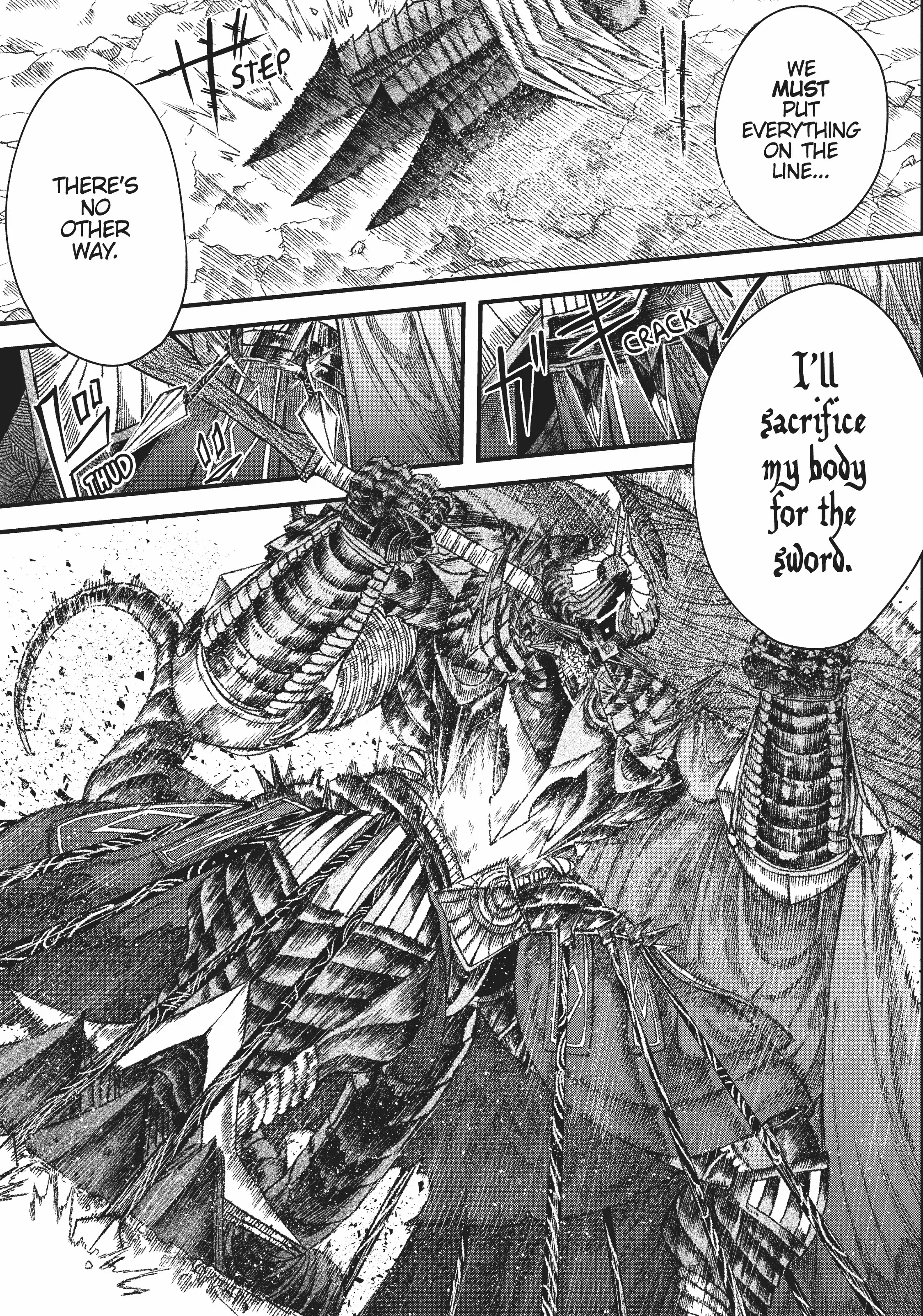 The Comeback Of The Demon King Who Formed A Demon's Guild After Being Vanquished By The Hero chapter 39 - page 9