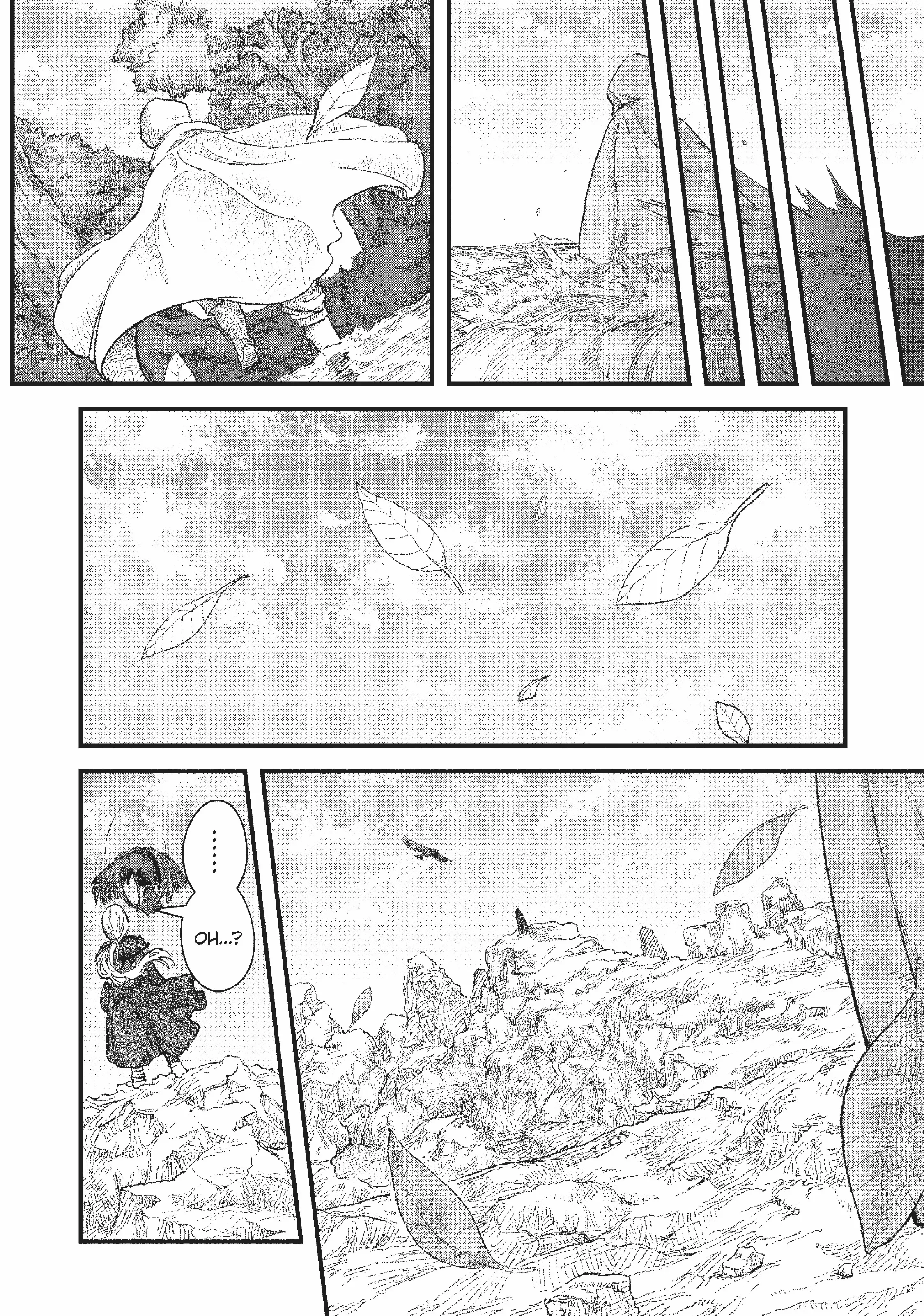 The Comeback Of The Demon King Who Formed A Demon's Guild After Being Vanquished By The Hero chapter 45 - page 9