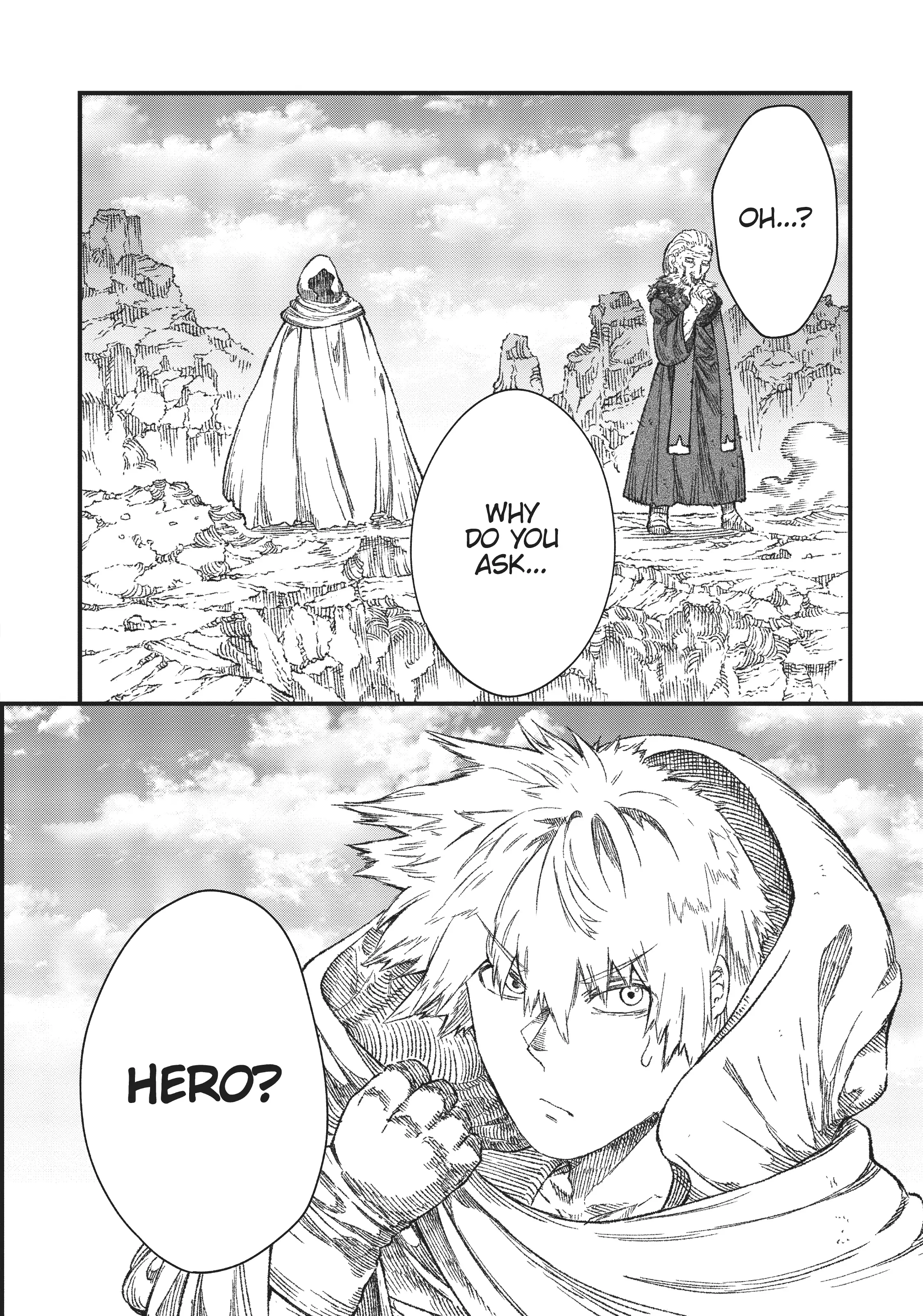 The Comeback Of The Demon King Who Formed A Demon's Guild After Being Vanquished By The Hero chapter 45 - page 11