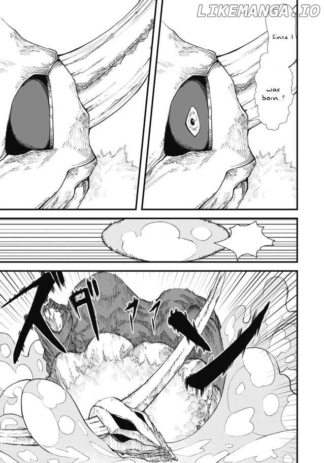 The Comeback Of The Demon King Who Formed A Demon's Guild After Being Vanquished By The Hero chapter 6 - page 13