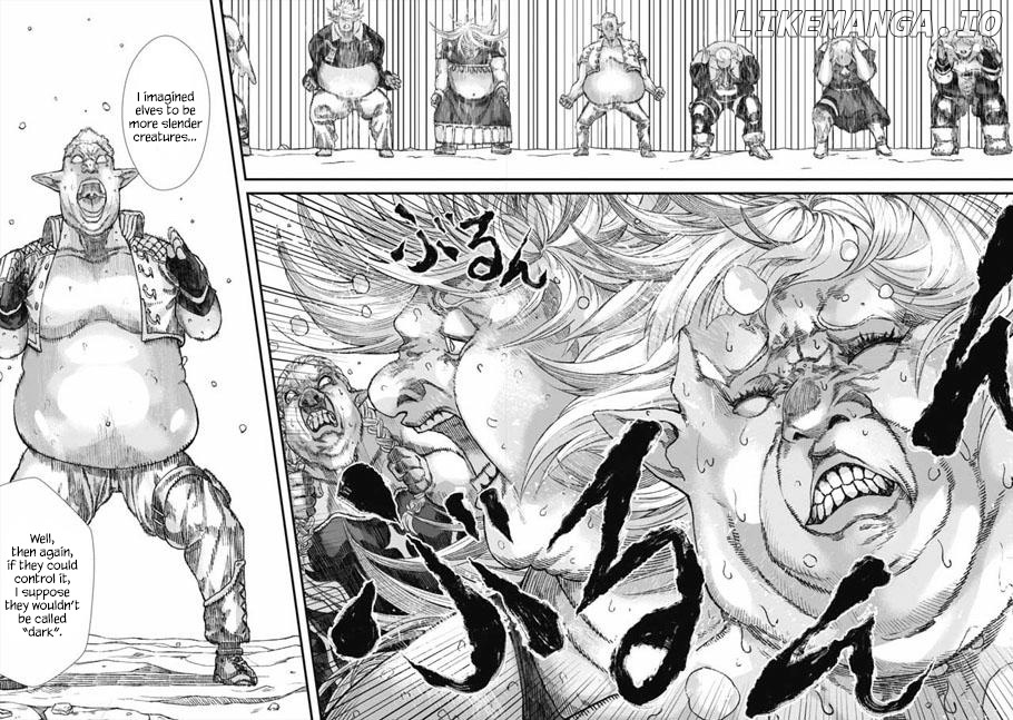 The Comeback Of The Demon King Who Formed A Demon's Guild After Being Vanquished By The Hero chapter 6 - page 3