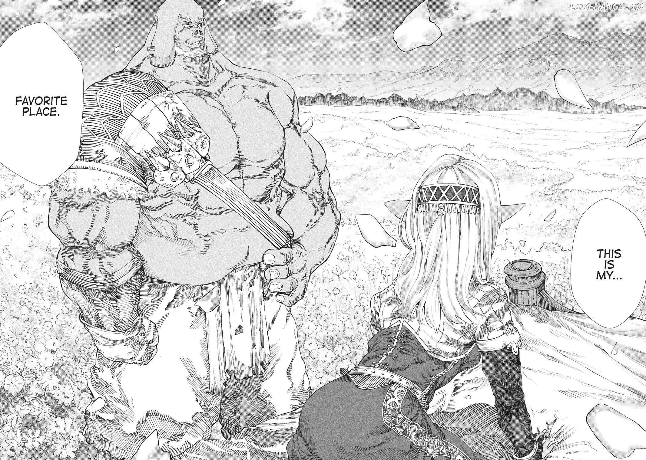 The Comeback Of The Demon King Who Formed A Demon's Guild After Being Vanquished By The Hero chapter 7 - page 2
