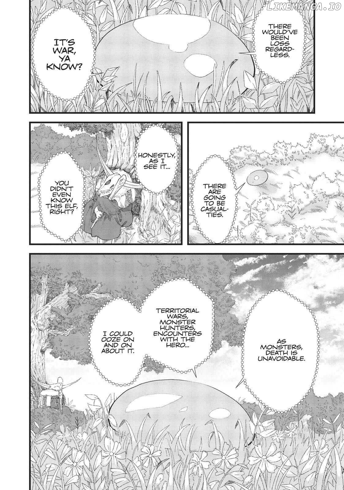 The Comeback Of The Demon King Who Formed A Demon's Guild After Being Vanquished By The Hero chapter 8 - page 2