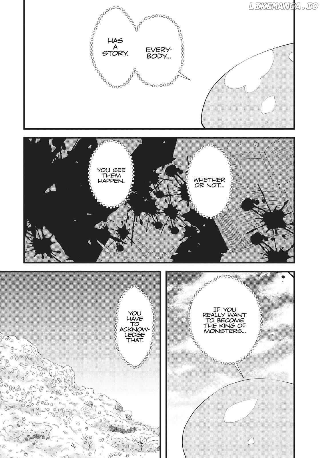 The Comeback Of The Demon King Who Formed A Demon's Guild After Being Vanquished By The Hero chapter 8 - page 3