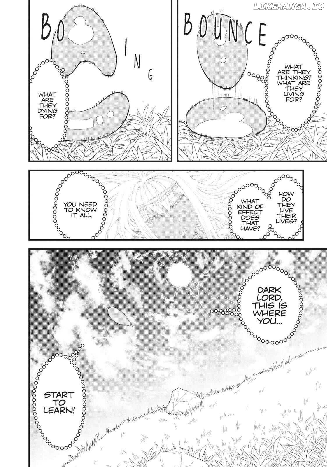 The Comeback Of The Demon King Who Formed A Demon's Guild After Being Vanquished By The Hero chapter 8 - page 4