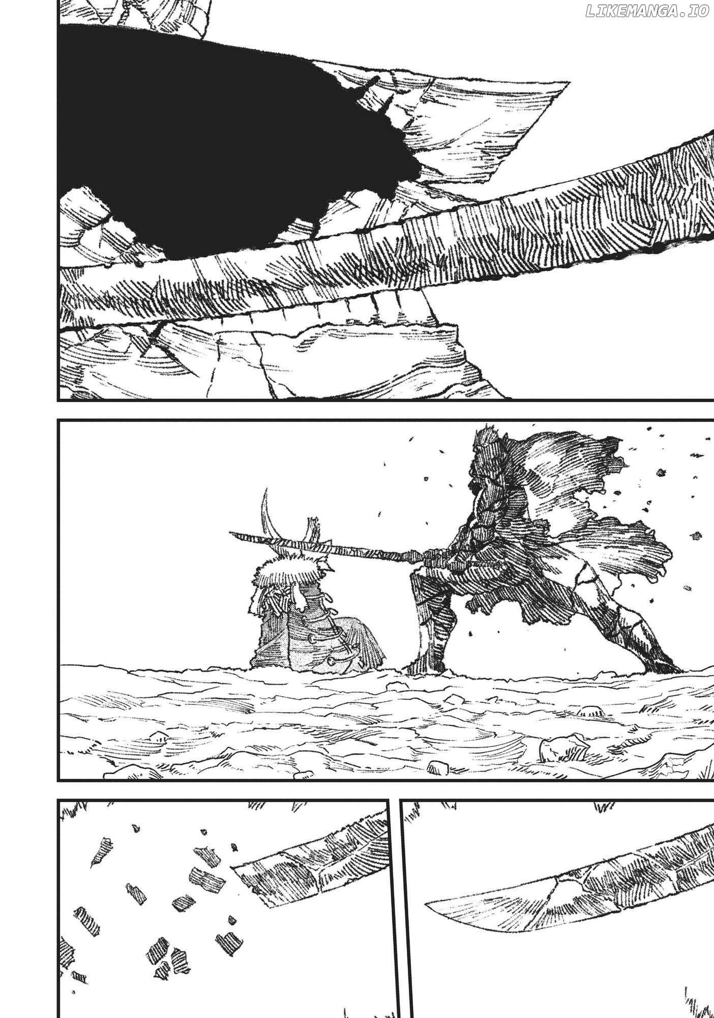 The Comeback Of The Demon King Who Formed A Demon's Guild After Being Vanquished By The Hero chapter 25 - page 8