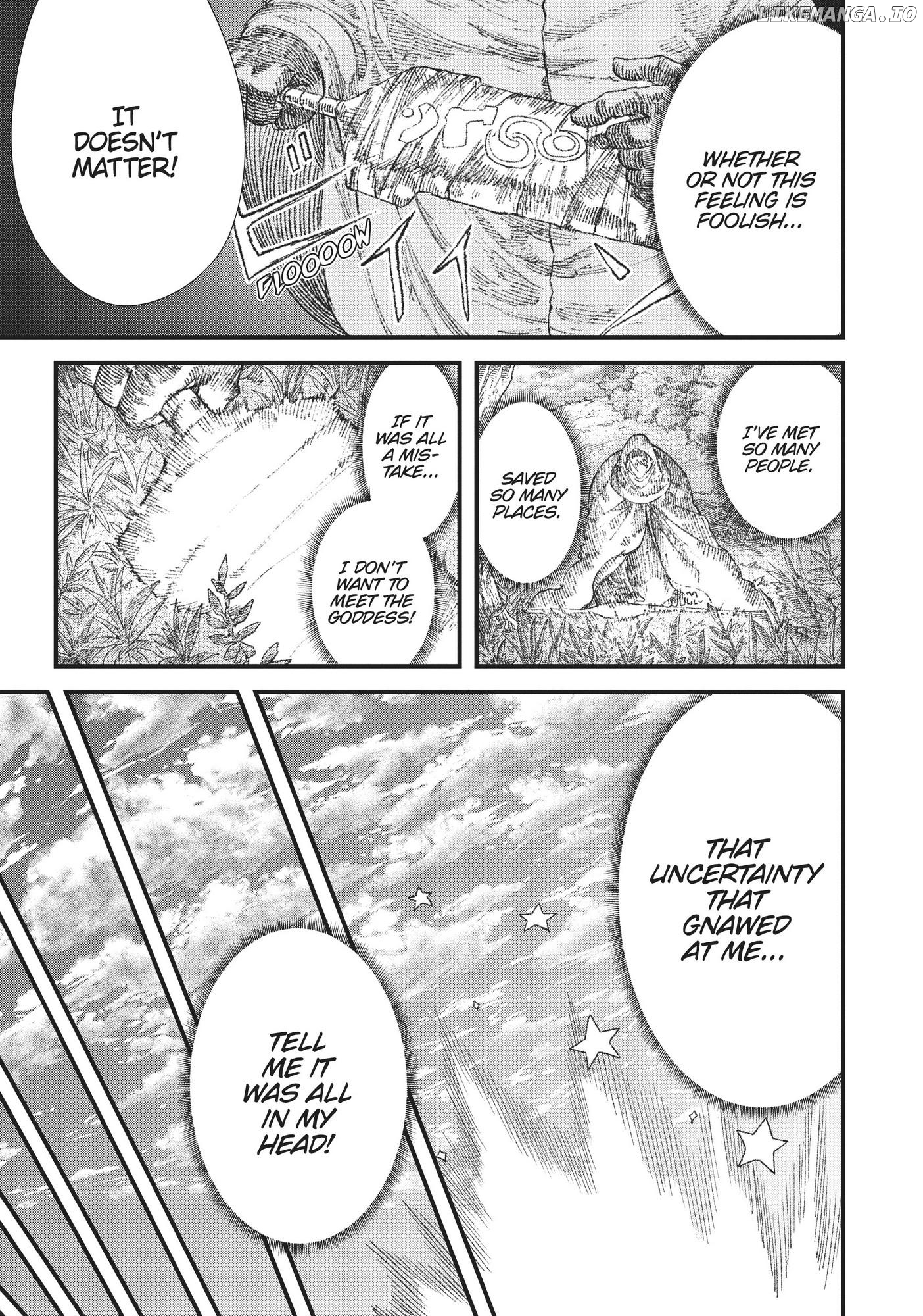 The Comeback Of The Demon King Who Formed A Demon's Guild After Being Vanquished By The Hero chapter 26 - page 3
