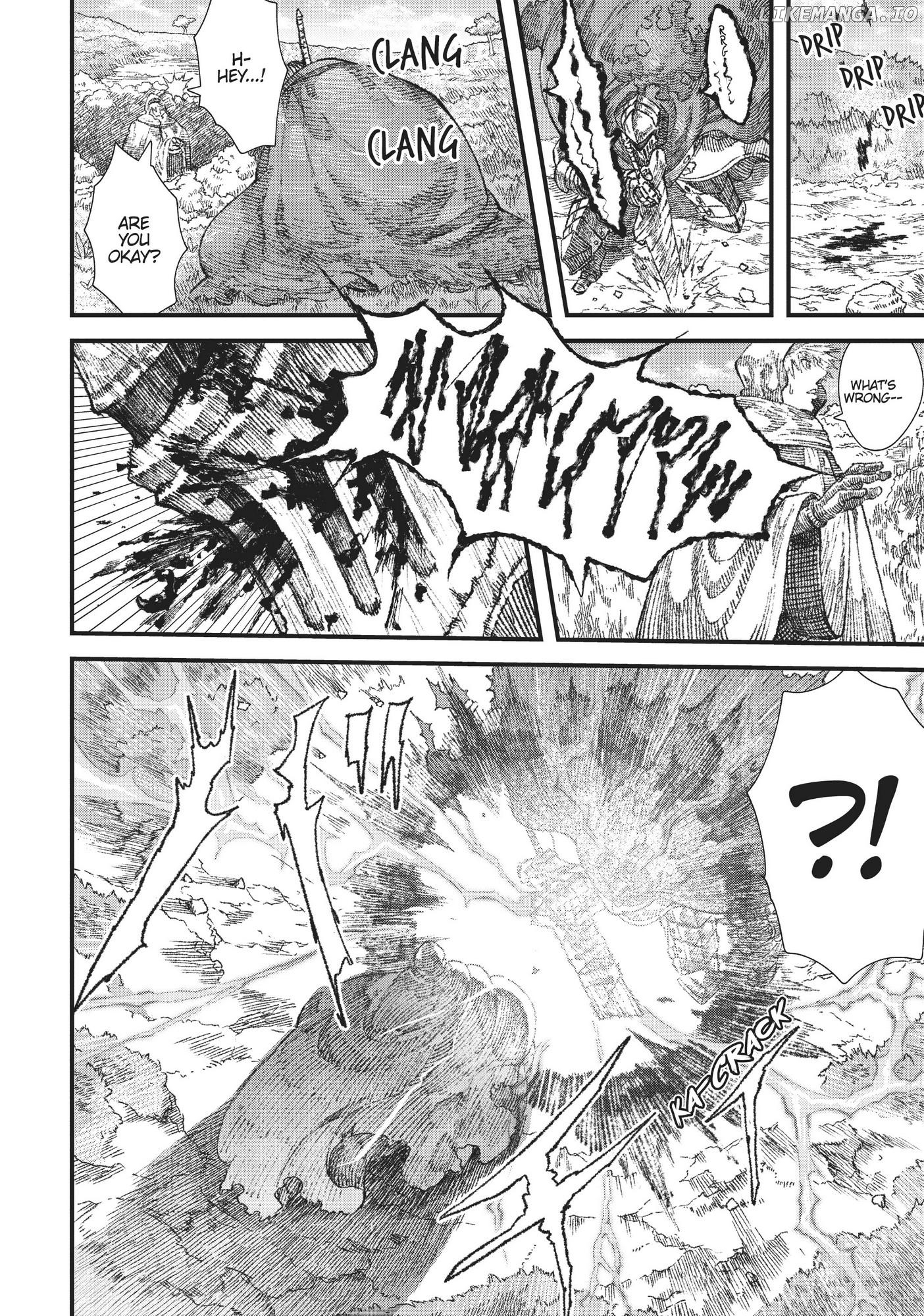 The Comeback Of The Demon King Who Formed A Demon's Guild After Being Vanquished By The Hero chapter 27 - page 2