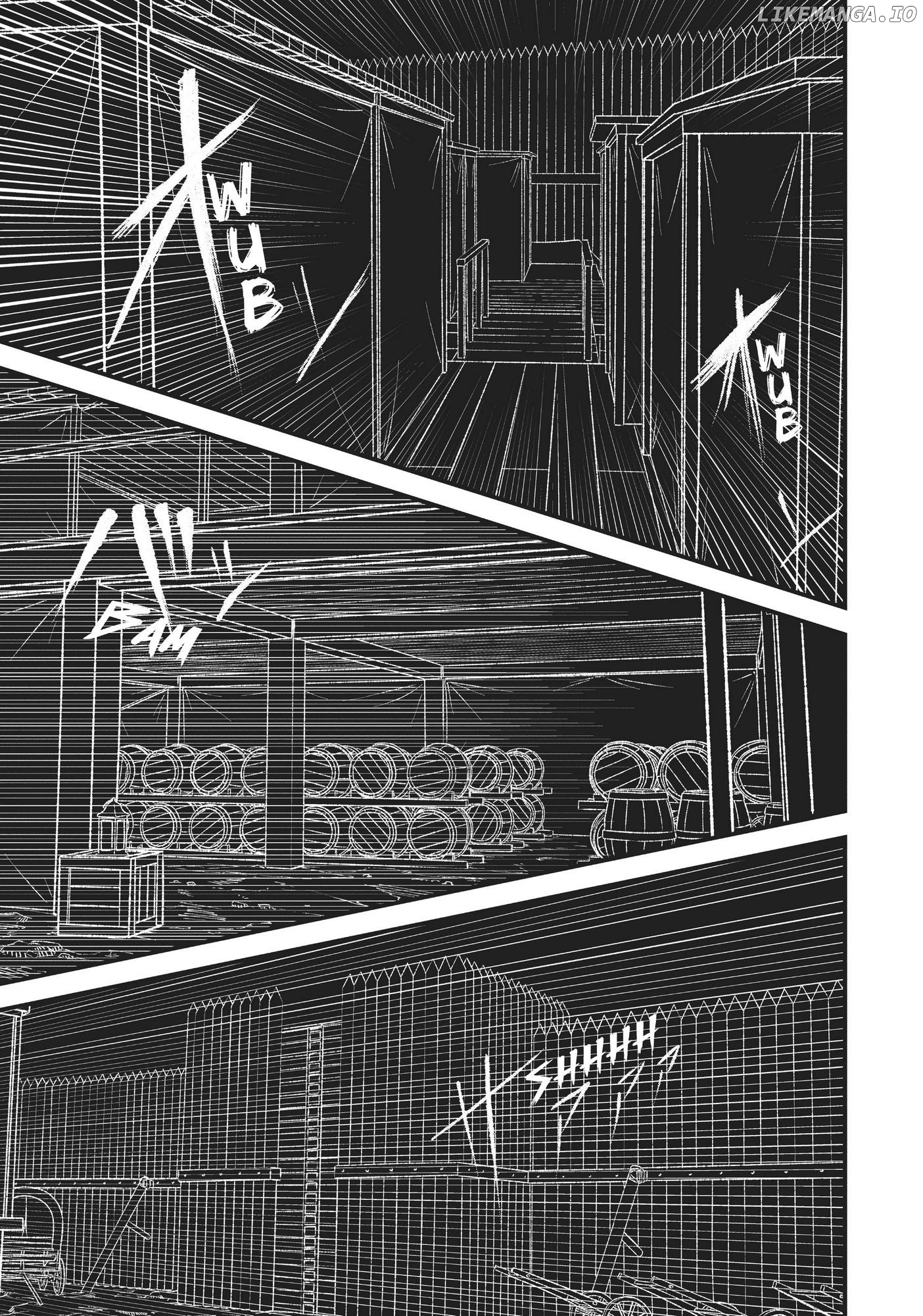 The Comeback Of The Demon King Who Formed A Demon's Guild After Being Vanquished By The Hero chapter 15 - page 7