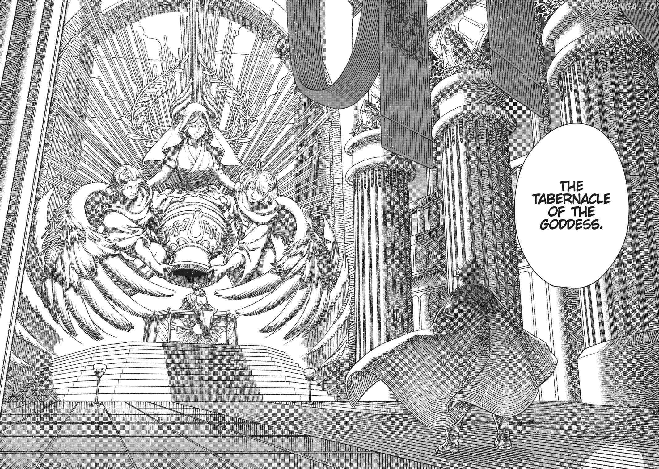 The Comeback Of The Demon King Who Formed A Demon's Guild After Being Vanquished By The Hero Chapter 46 - page 10