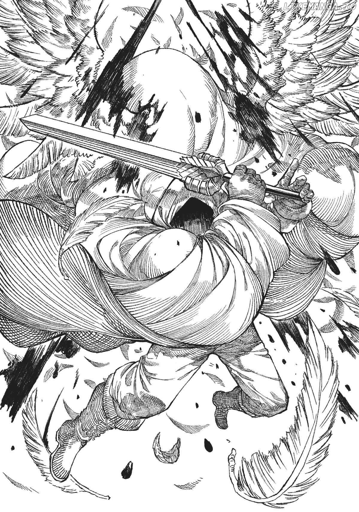 The Comeback Of The Demon King Who Formed A Demon's Guild After Being Vanquished By The Hero Chapter 51 - page 14