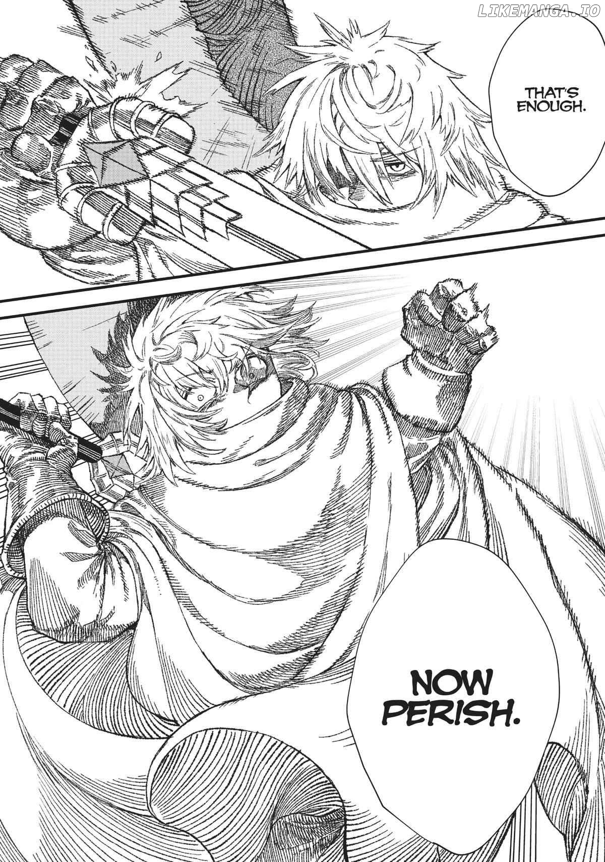 The Comeback Of The Demon King Who Formed A Demon's Guild After Being Vanquished By The Hero Chapter 53 - page 11