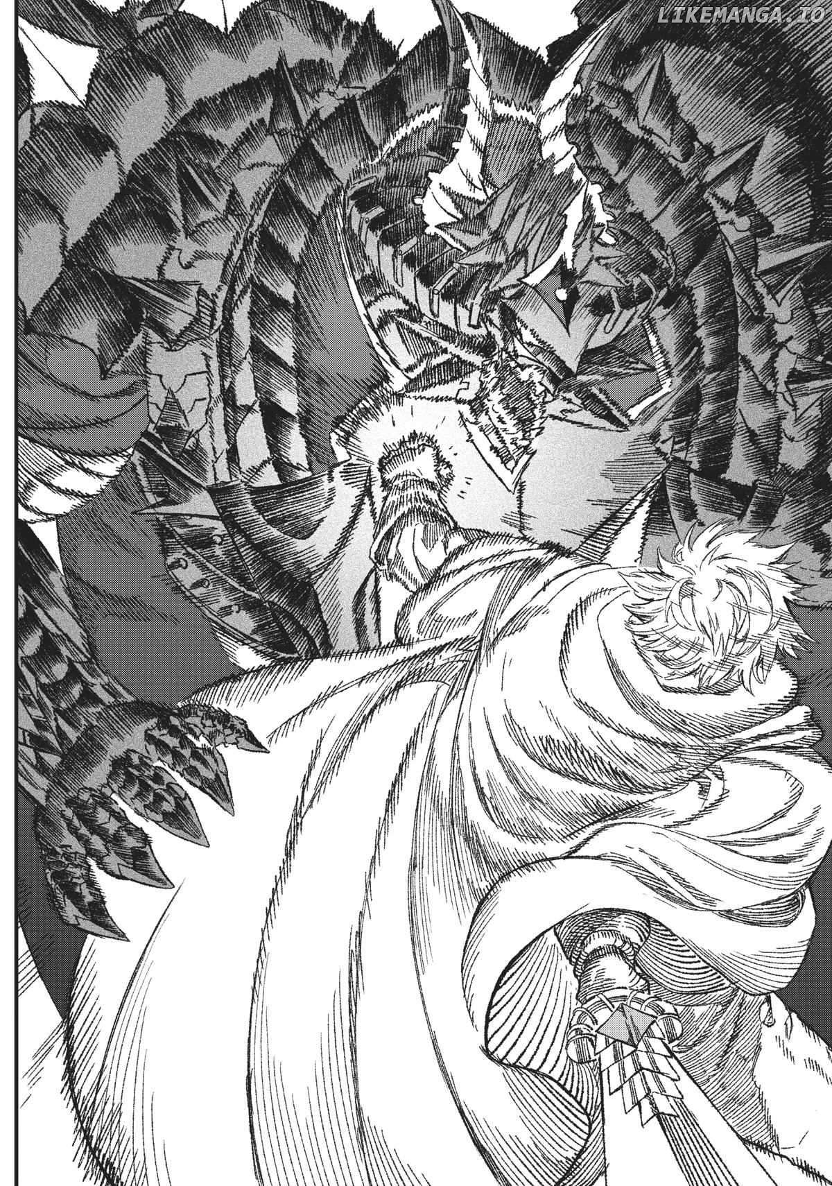 The Comeback Of The Demon King Who Formed A Demon's Guild After Being Vanquished By The Hero Chapter 53 - page 12