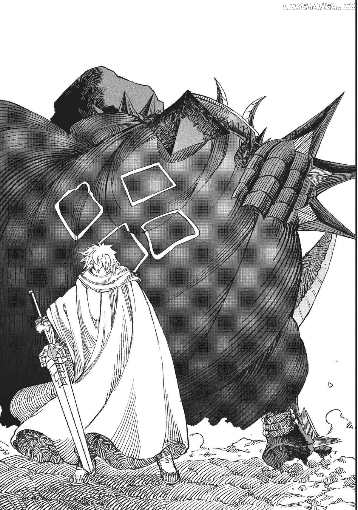 The Comeback Of The Demon King Who Formed A Demon's Guild After Being Vanquished By The Hero Chapter 53 - page 18