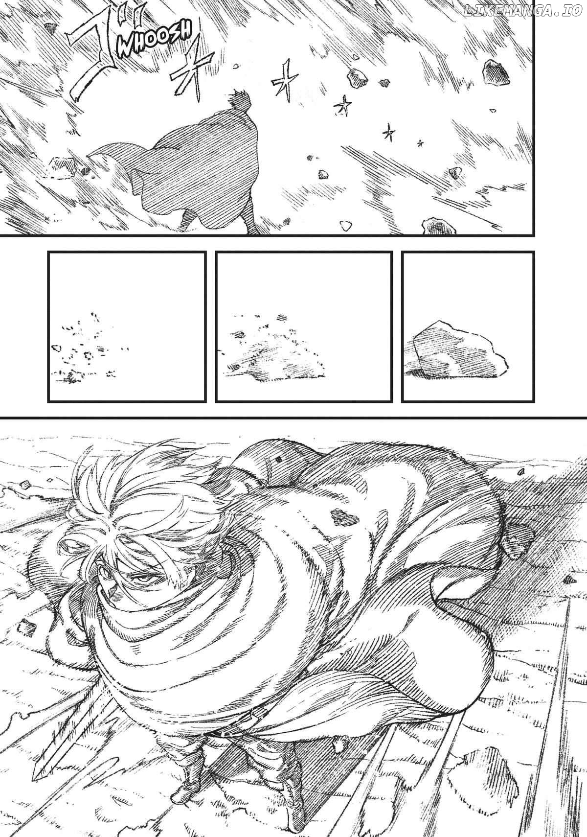The Comeback Of The Demon King Who Formed A Demon's Guild After Being Vanquished By The Hero Chapter 53 - page 5