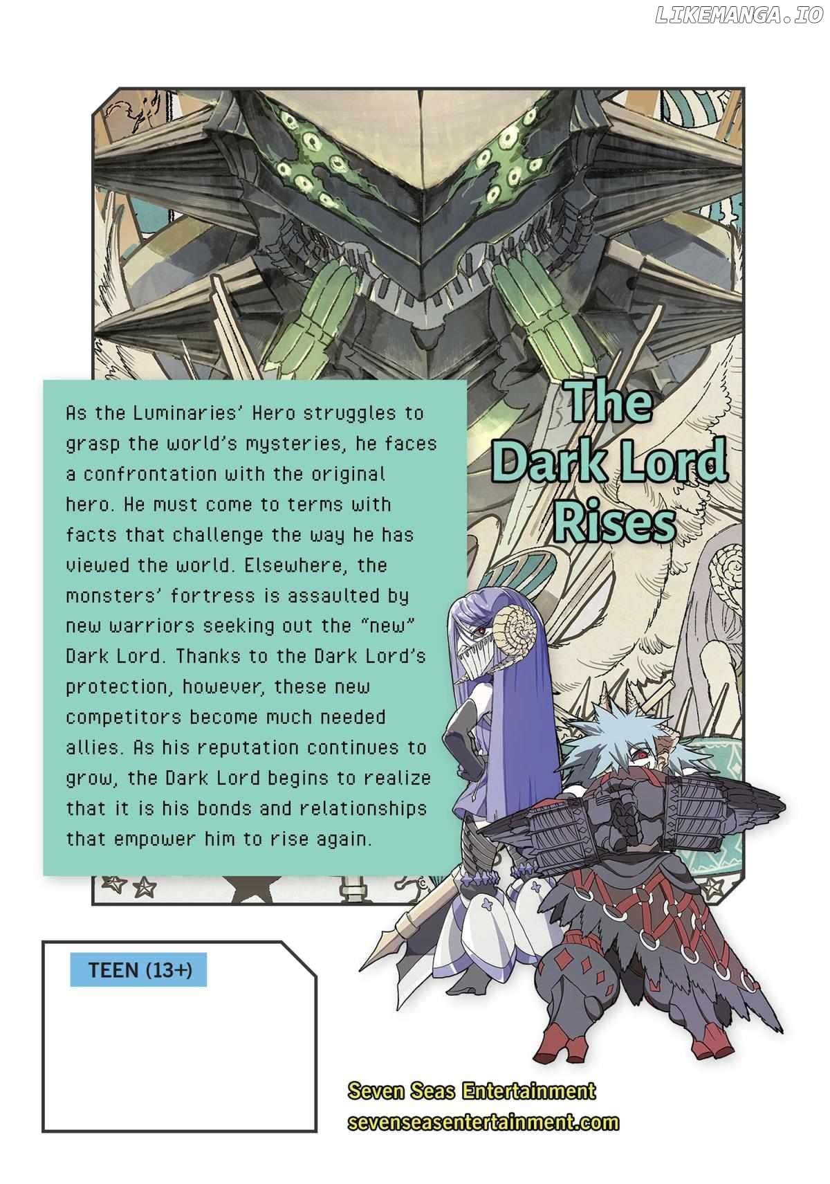 The Comeback Of The Demon King Who Formed A Demon's Guild After Being Vanquished By The Hero Chapter 54 - page 26