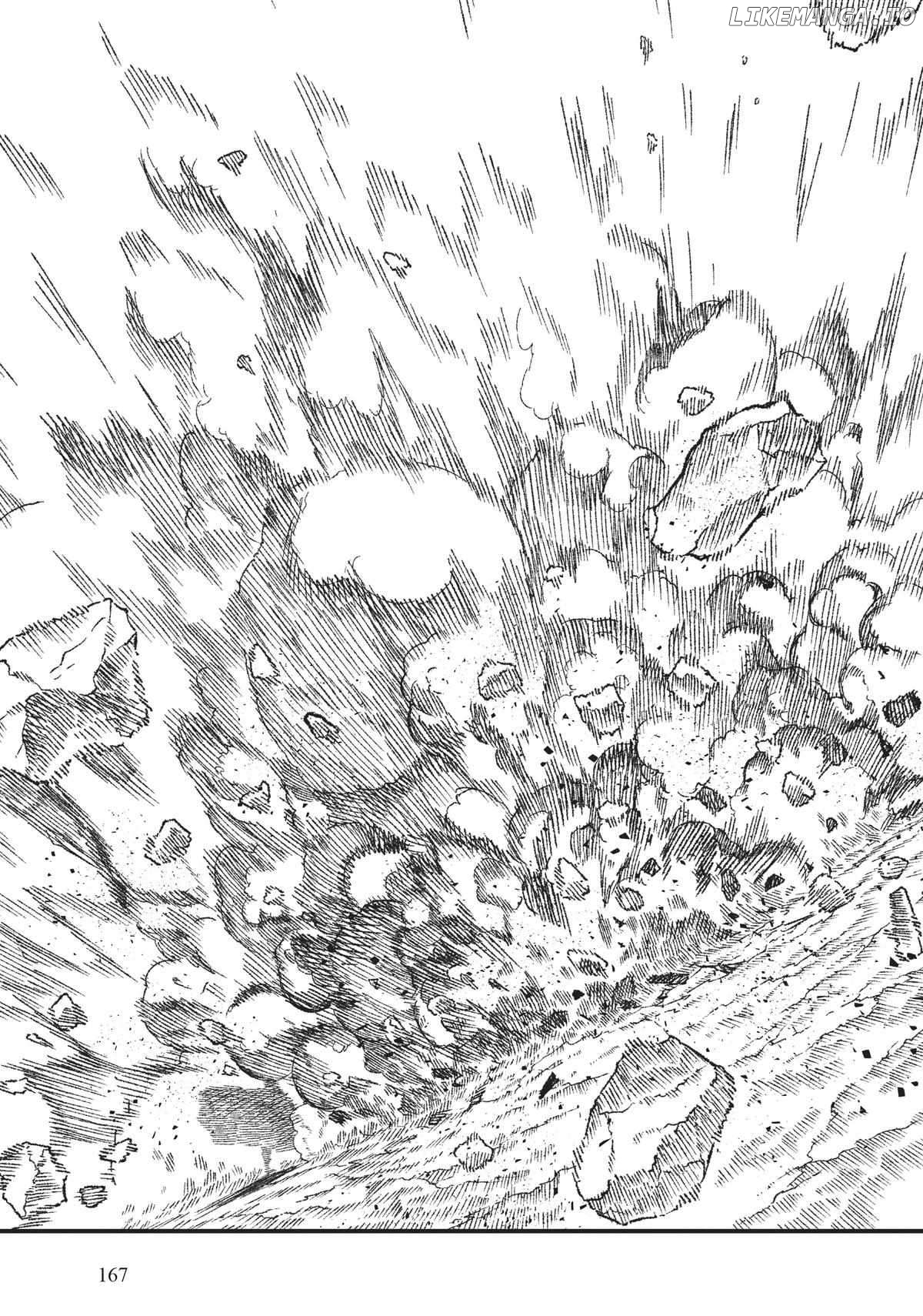 The Comeback Of The Demon King Who Formed A Demon's Guild After Being Vanquished By The Hero Chapter 54 - page 3