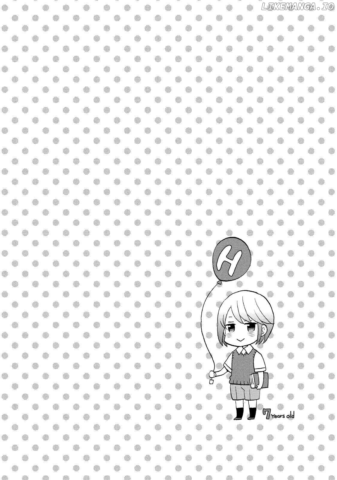 Ouji Ga Watashi O Akiramenai! chapter 21 - page 5