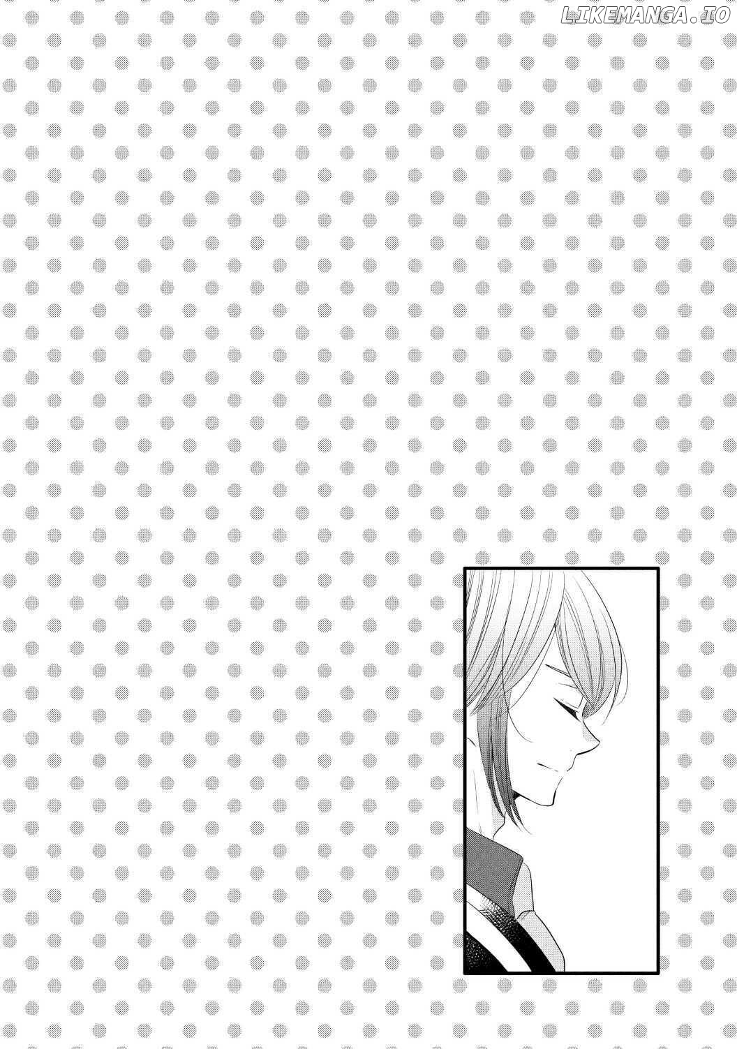 Ouji Ga Watashi O Akiramenai! chapter 56 - page 2