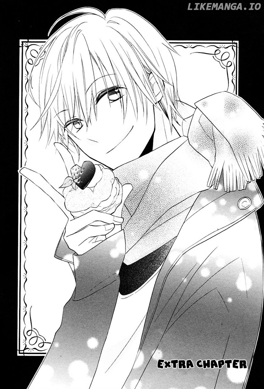 Sugar Girl, Sugar Doll chapter 10 - page 1