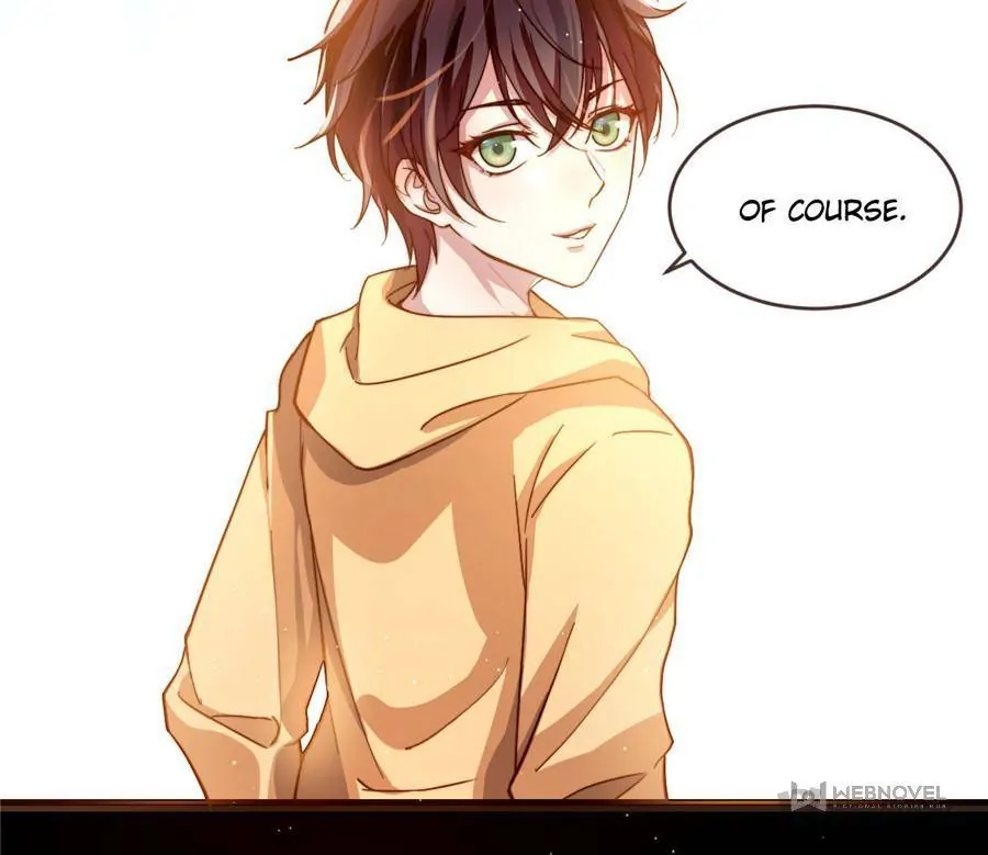 The Ace has a Secret Crush on Me Chapter 1 - page 12