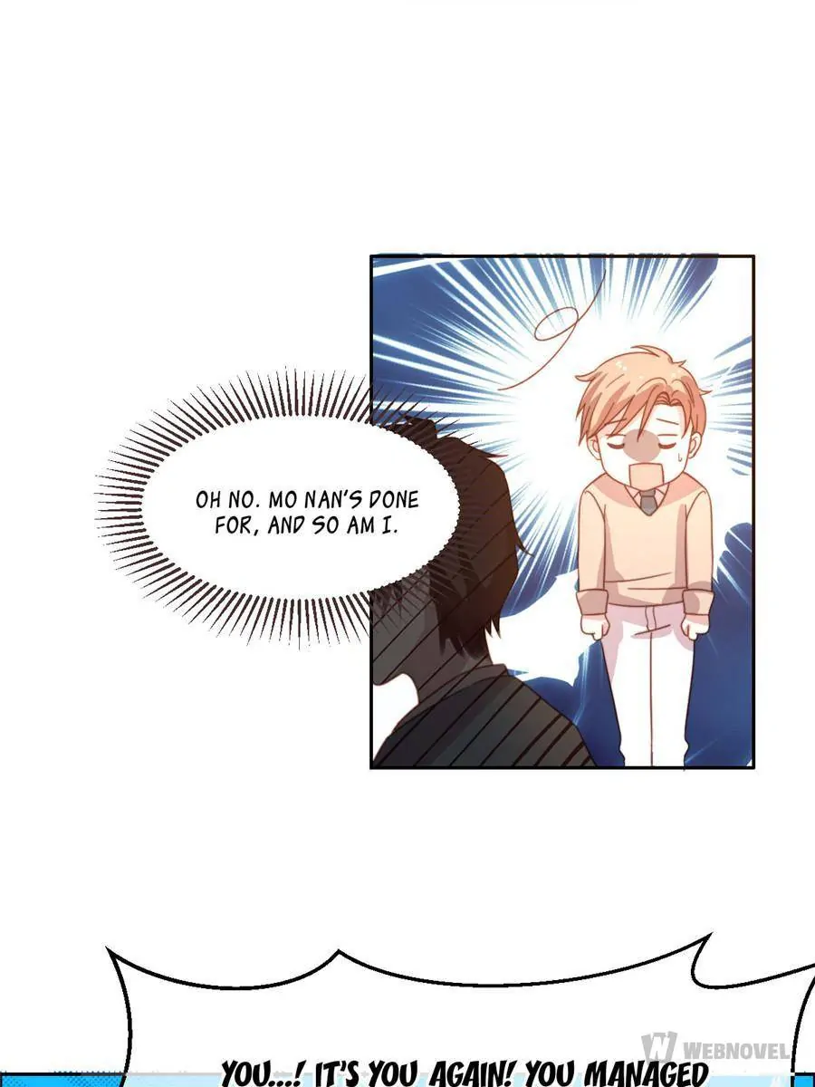 The Ace has a Secret Crush on Me Chapter 1 - page 44