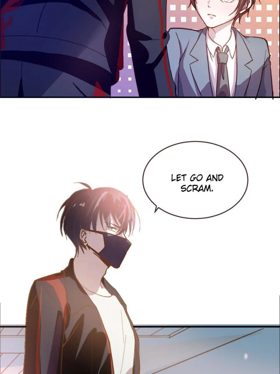 The Ace has a Secret Crush on Me Chapter 1 - page 48