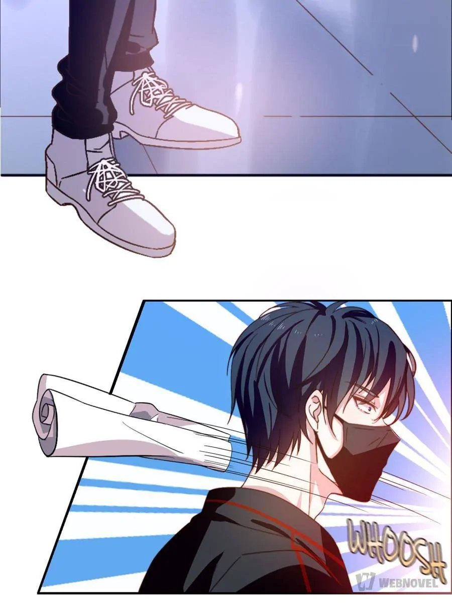 The Ace has a Secret Crush on Me Chapter 1 - page 50