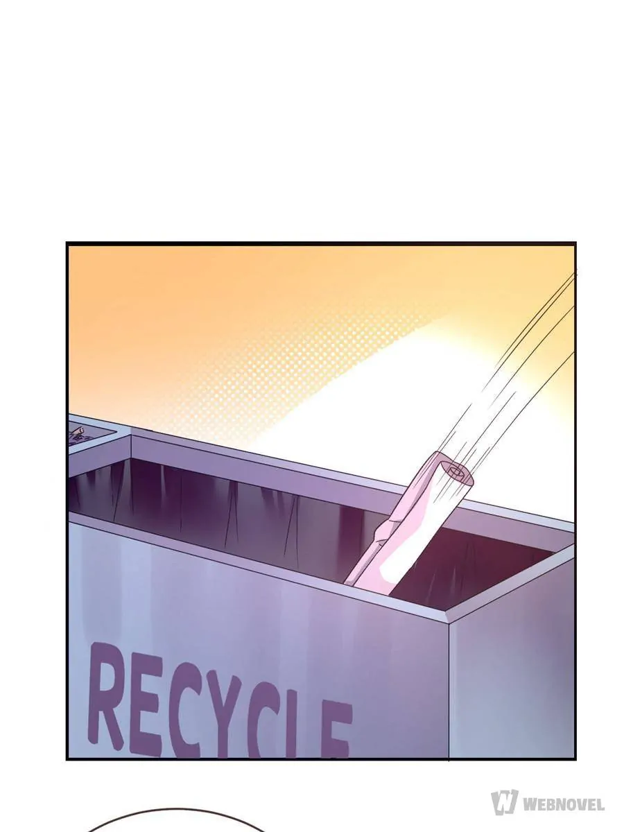 The Ace has a Secret Crush on Me Chapter 1 - page 51