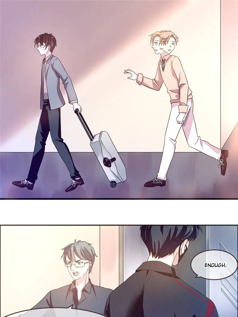 The Ace has a Secret Crush on Me Chapter 1 - page 54