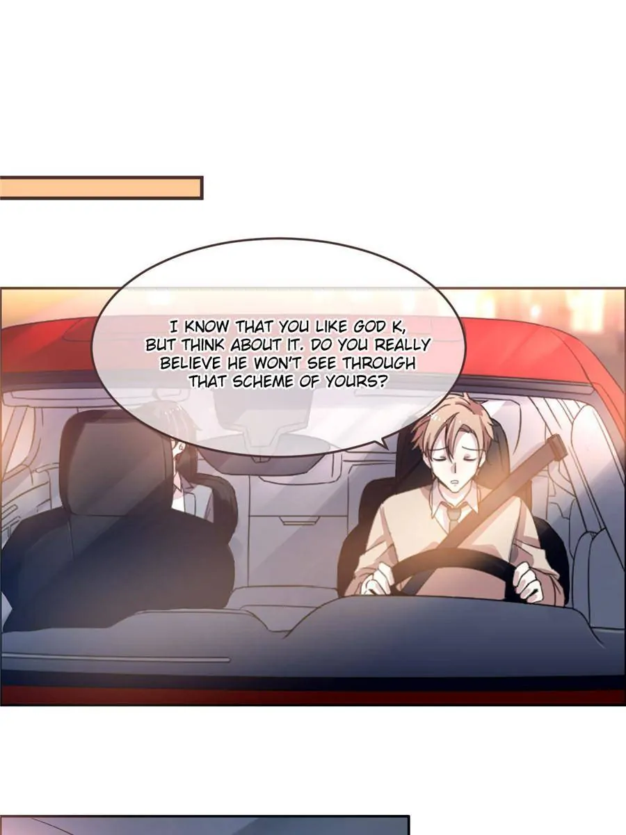 The Ace has a Secret Crush on Me Chapter 1 - page 56
