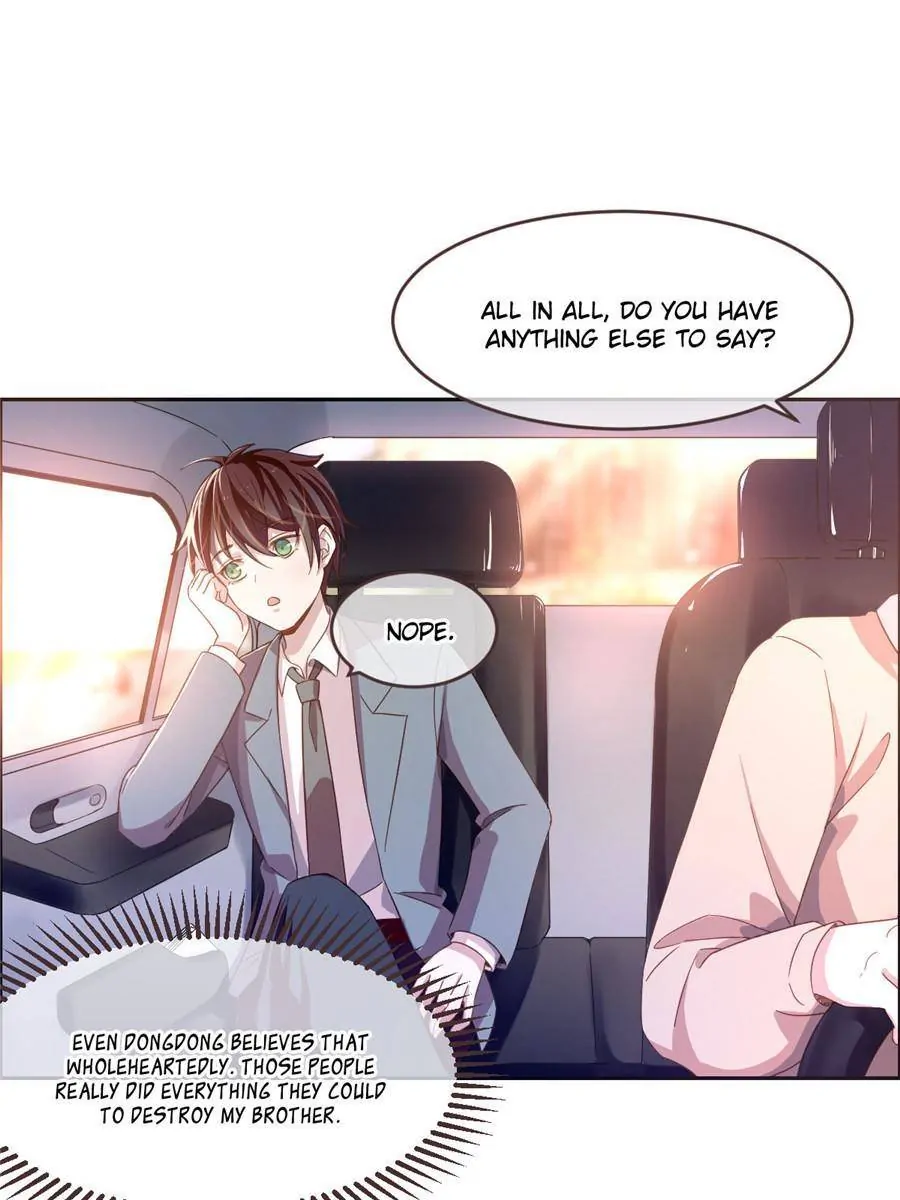 The Ace has a Secret Crush on Me Chapter 1 - page 60