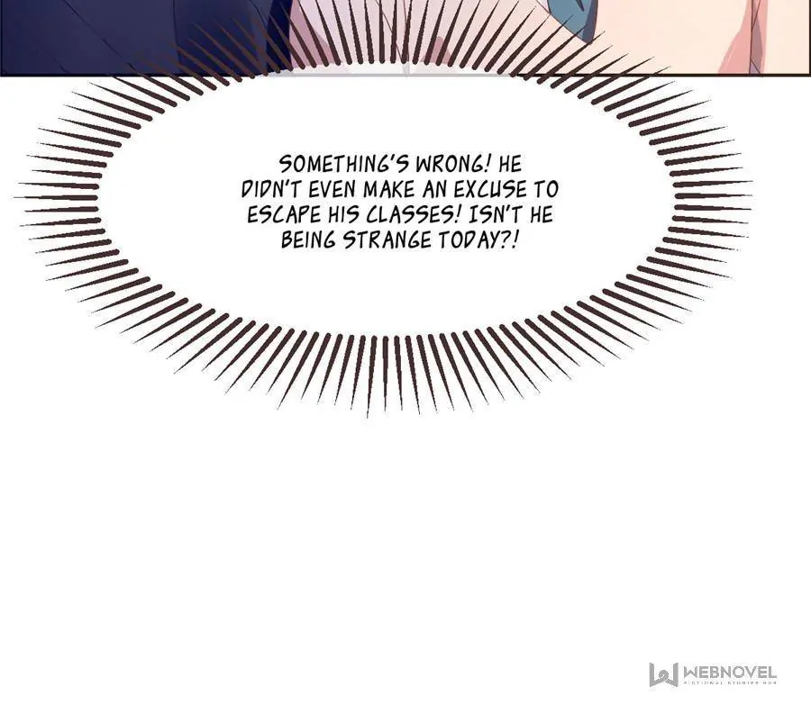The Ace has a Secret Crush on Me Chapter 1 - page 63