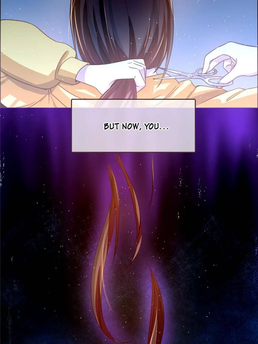 The Ace has a Secret Crush on Me Chapter 1 - page 10