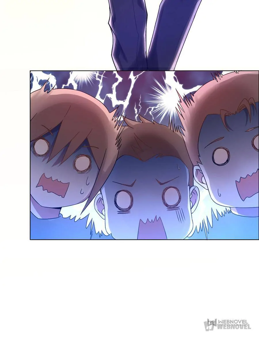 The Ace has a Secret Crush on Me Chapter 2 - page 38