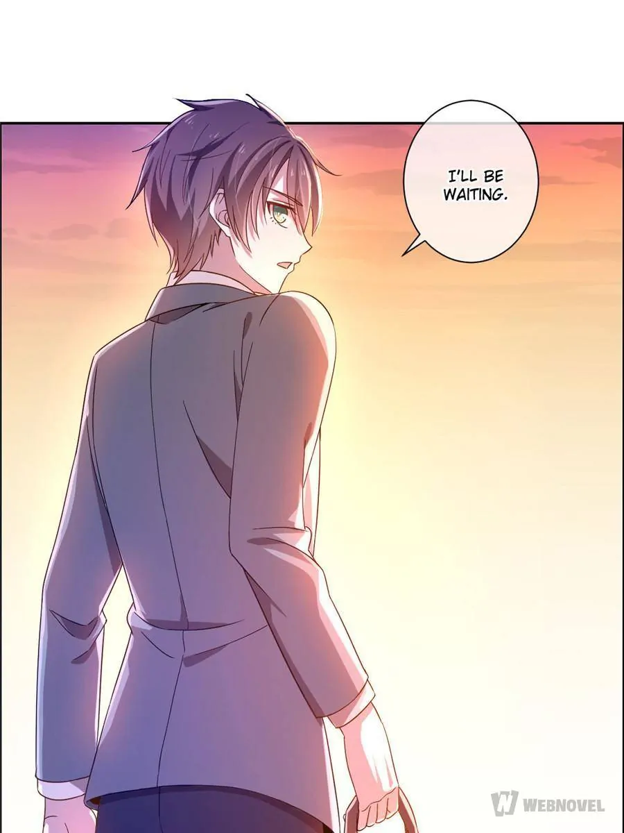 The Ace has a Secret Crush on Me Chapter 3 - page 28