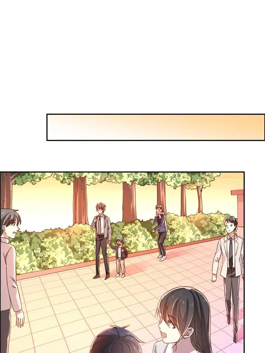 The Ace has a Secret Crush on Me Chapter 3 - page 35