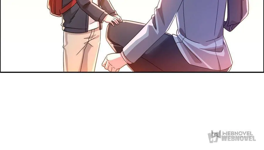 The Ace has a Secret Crush on Me Chapter 3 - page 41
