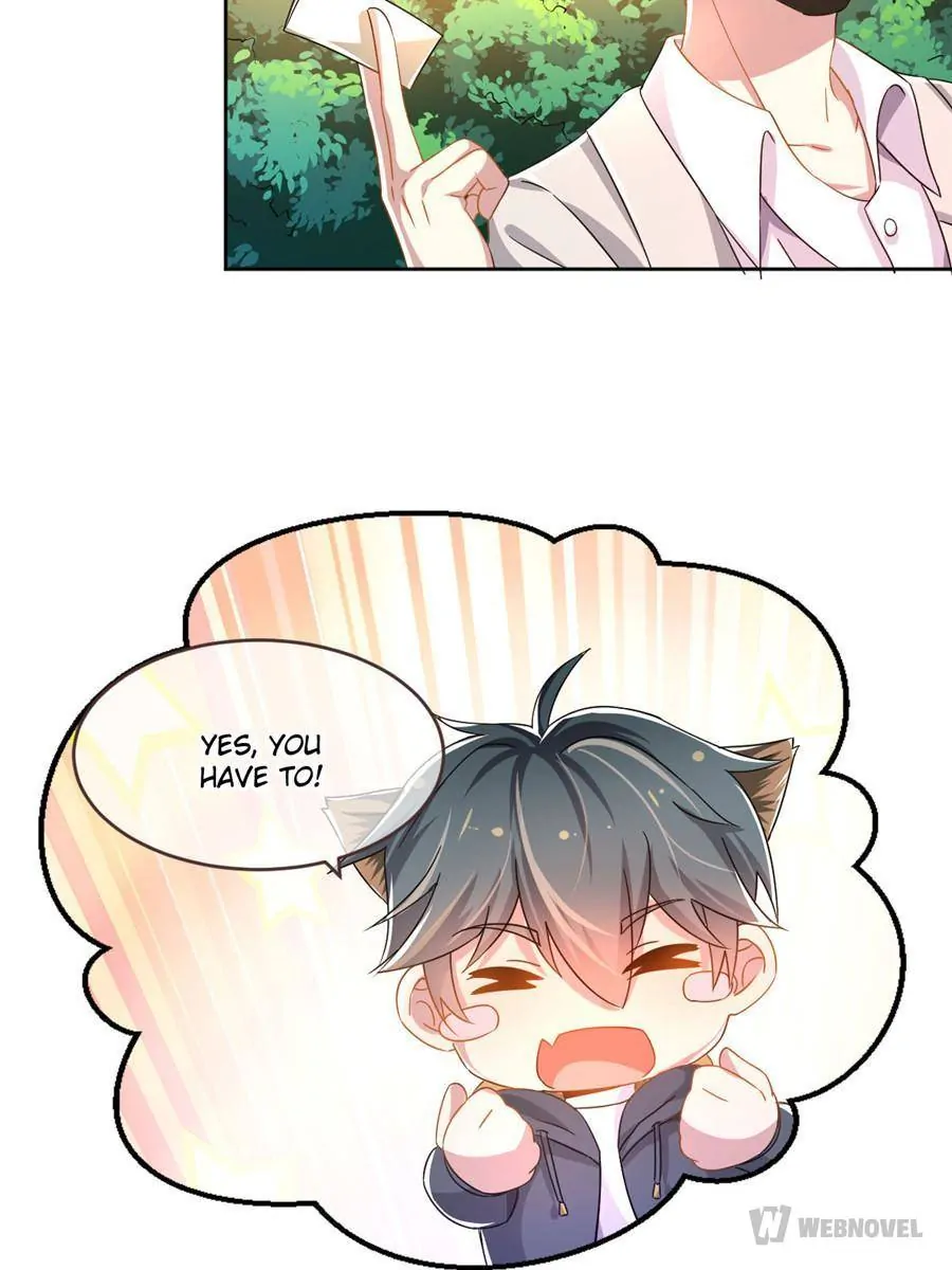 The Ace has a Secret Crush on Me Chapter 4 - page 16