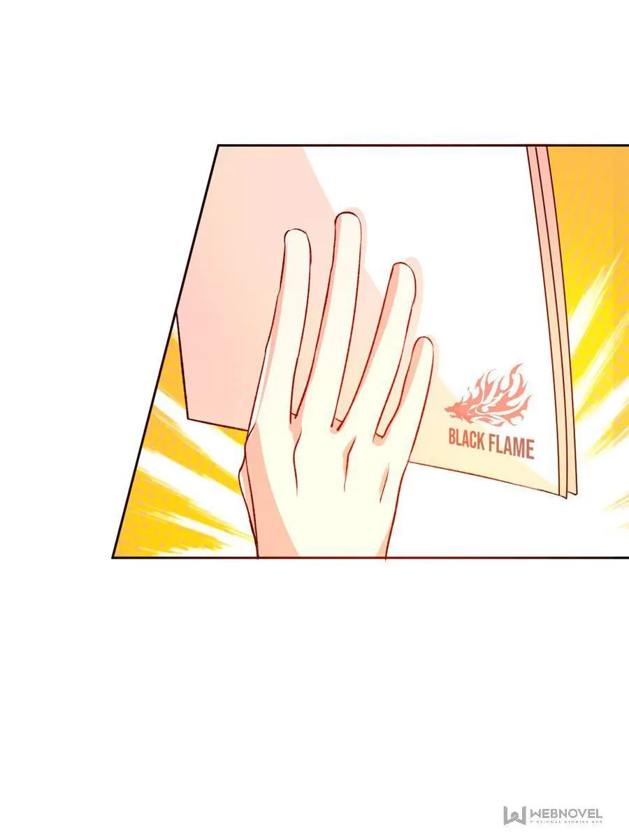 The Ace has a Secret Crush on Me Chapter 4 - page 30